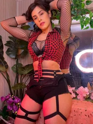 Irma La Dulce OnlyFans Leaked Free Thumbnail Picture - #V9Kye0x0Vr