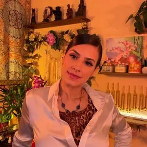 Irma La Dulce OnlyFans Leaked Free Thumbnail Picture - #WfT5Fjh7NJ