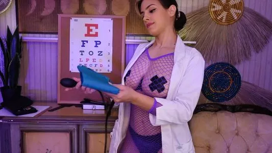 Irma La Dulce OnlyFans Leaked Free Thumbnail Picture - #YgxpM1QcEz