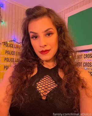 Irma La Dulce OnlyFans Leaked Free Thumbnail Picture - #dn8boDYFVC