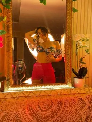 Irma La Dulce OnlyFans Leaked Free Thumbnail Picture - #mX4928DeSa