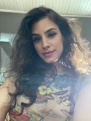 Irma La Dulce OnlyFans Leaked Free Thumbnail Picture - #rqlmsTdlqa