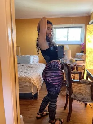 Irma La Dulce OnlyFans Leaked Free Thumbnail Picture - #vWUDOR84Cp