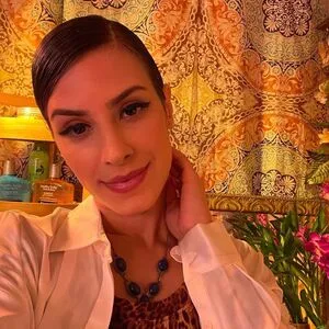 Irma La Dulce OnlyFans Leaked Free Thumbnail Picture - #vyoZd719Jr