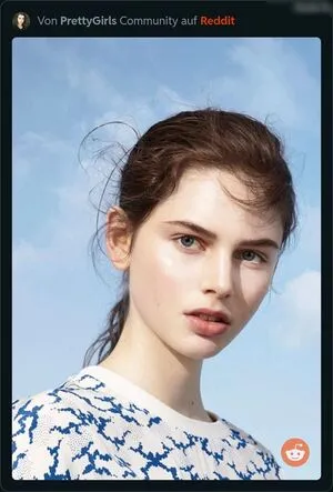 Irma Spies OnlyFans Leaked Free Thumbnail Picture - #dE6MqjjHdq