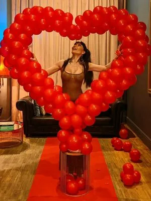 Irmaimedadze OnlyFans Leaked Free Thumbnail Picture - #Z7L4u3vkYF