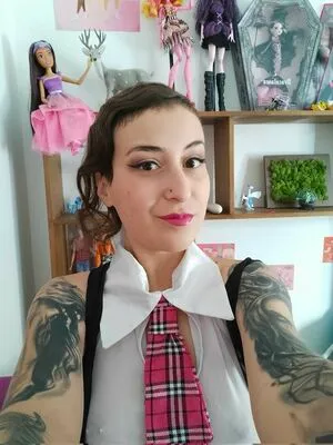 Irogenia OnlyFans Leaked Free Thumbnail Picture - #3peDdWXiN4