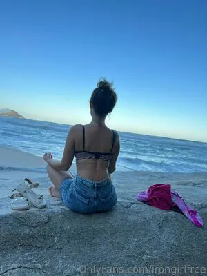 Irongirlfree OnlyFans Leaked Free Thumbnail Picture - #65ELYvl85q