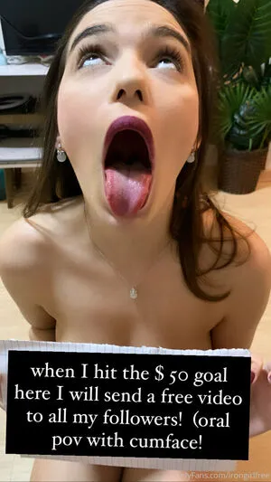 Irongirlfree OnlyFans Leaked Free Thumbnail Picture - #E9ZO5Qlfzj