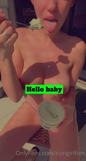 Irongirlfree OnlyFans Leaked Free Thumbnail Picture - #iVRhmWTJqj