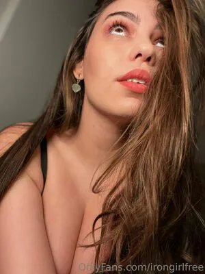 Irongirlfree OnlyFans Leaked Free Thumbnail Picture - #jp7Aqmj5An
