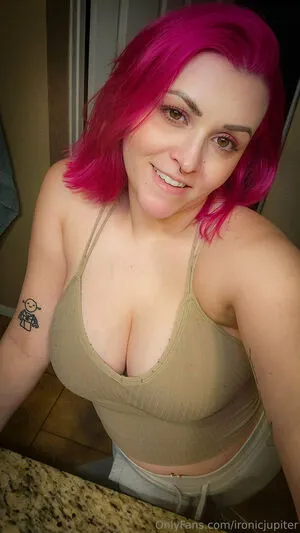 Ironicjupiter OnlyFans Leaked Free Thumbnail Picture - #UZF3FQ2D1B