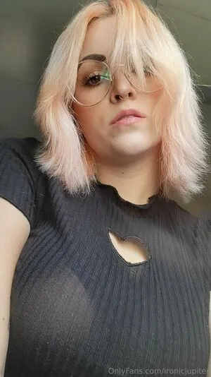 Ironicjupiter OnlyFans Leaked Free Thumbnail Picture - #W0yEpJgNWn