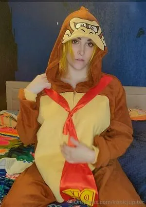 Ironicjupiter OnlyFans Leaked Free Thumbnail Picture - #hRuYZIrYwi