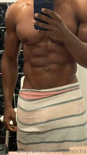 Ironmocha OnlyFans Leaked Free Thumbnail Picture - #txW7n7oO40