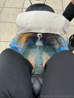 Ironnjchris OnlyFans Leaked Free Thumbnail Picture - #kurITmjP4D