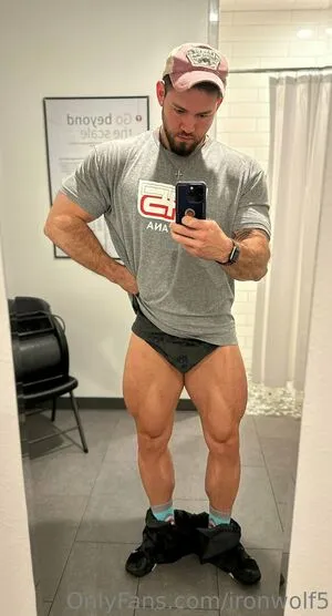 Ironwolf5 OnlyFans Leaked Free Thumbnail Picture - #1ggS0QnAoZ