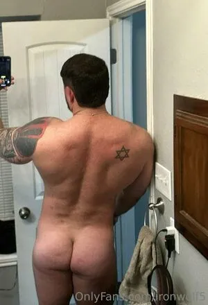 Ironwolf5 OnlyFans Leaked Free Thumbnail Picture - #2mLzjW2wyj