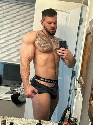 Ironwolf5 OnlyFans Leaked Free Thumbnail Picture - #8skCI5HFoo