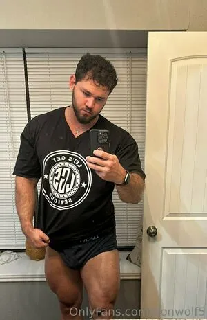 Ironwolf5 OnlyFans Leaked Free Thumbnail Picture - #9mMZvRfBHd