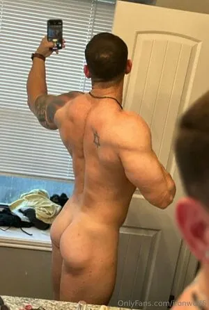 Ironwolf5 OnlyFans Leaked Free Thumbnail Picture - #A4nVl4Dukb