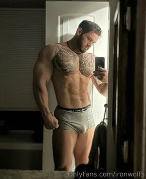 Ironwolf5 OnlyFans Leaked Free Thumbnail Picture - #IuAAyOJeA4