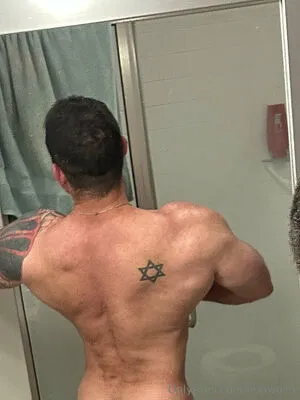 Ironwolf5 OnlyFans Leaked Free Thumbnail Picture - #KN51WKtdUI