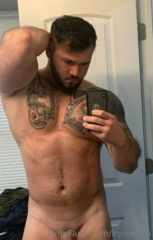 Ironwolf5 OnlyFans Leaked Free Thumbnail Picture - #LGdzObjTng