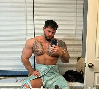 Ironwolf5 OnlyFans Leaked Free Thumbnail Picture - #amEzgSEsxR