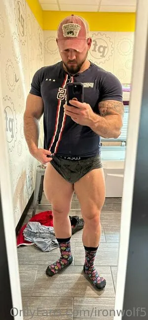 Ironwolf5 OnlyFans Leaked Free Thumbnail Picture - #hOL6KjGQra