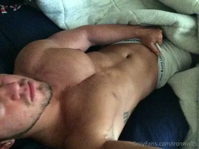 Ironwolf5 OnlyFans Leaked Free Thumbnail Picture - #iRUJbMfWDo