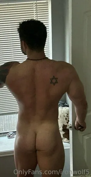 Ironwolf5 OnlyFans Leaked Free Thumbnail Picture - #mm9NHuwBYP