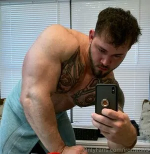 Ironwolf5 OnlyFans Leaked Free Thumbnail Picture - #p4Kst2LCpb