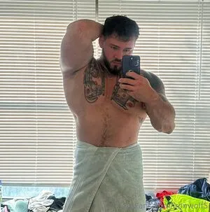 Ironwolf5 OnlyFans Leaked Free Thumbnail Picture - #ufZrNpw1Fh