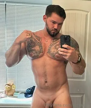Ironwolf5 OnlyFans Leaked Free Thumbnail Picture - #ycYsksi1WI