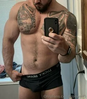 Ironwolf5 OnlyFans Leaked Free Thumbnail Picture - #zmNOwAmRNy