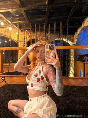 Iropetrou OnlyFans Leaked Free Thumbnail Picture - #6xCOQ19cfu