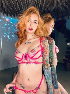 Iropetrou OnlyFans Leaked Free Thumbnail Picture - #mI6aDOH5LT