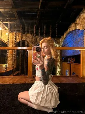 Iropetrou OnlyFans Leaked Free Thumbnail Picture - #oR4X6zPBH7