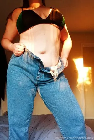 Irradiatedannie OnlyFans Leaked Free Thumbnail Picture - #43gGmQc3An