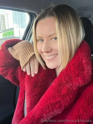 Iryna Olkhovska OnlyFans Leaked Free Thumbnail Picture - #66NVPsxQia
