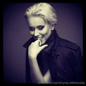 Iryna Olkhovska OnlyFans Leaked Free Thumbnail Picture - #EdBEz6Qet3