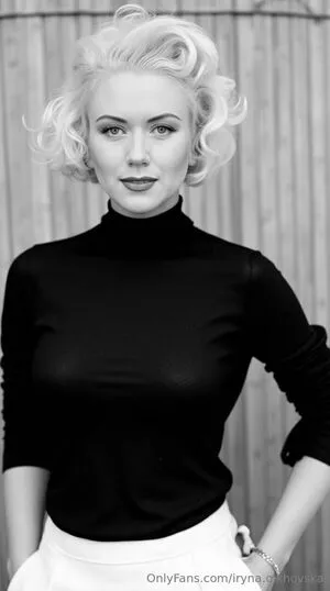Iryna Olkhovska OnlyFans Leaked Free Thumbnail Picture - #PVMe7Vivk9