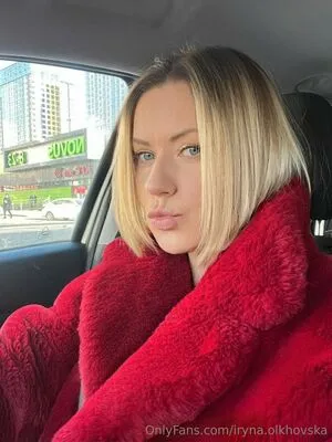 Iryna Olkhovska OnlyFans Leaked Free Thumbnail Picture - #VXlAfdAYQT