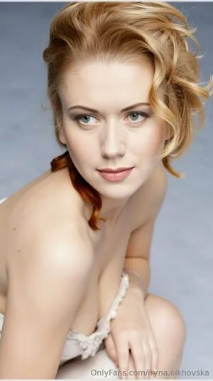 Iryna Olkhovska OnlyFans Leaked Free Thumbnail Picture - #kvjx3sB7CP