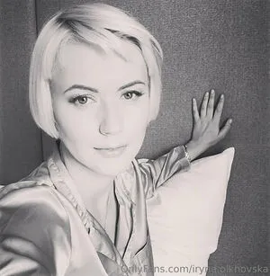 Iryna Olkhovska OnlyFans Leaked Free Thumbnail Picture - #lHoBtjOx2S