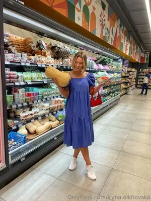 Iryna Olkhovska OnlyFans Leaked Free Thumbnail Picture - #n8fWHwwzLI