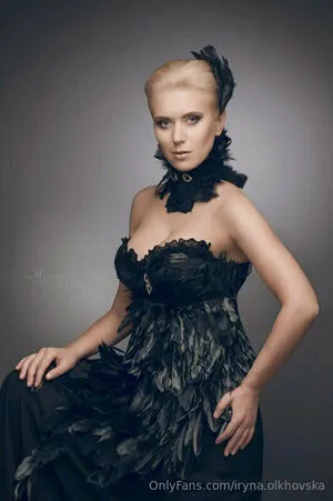 Iryna Olkhovska OnlyFans Leaked Free Thumbnail Picture - #qWPjfLV0Rc