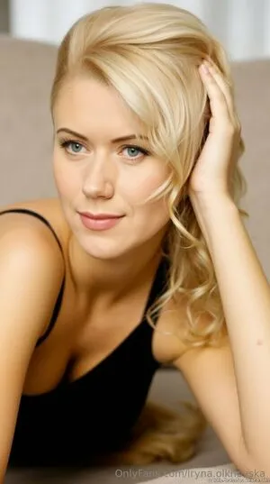Iryna Olkhovska OnlyFans Leaked Free Thumbnail Picture - #xW7xXG6I7r