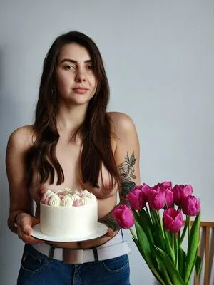 Iryna Parubocha OnlyFans Leaked Free Thumbnail Picture - #m1r3US2a8U